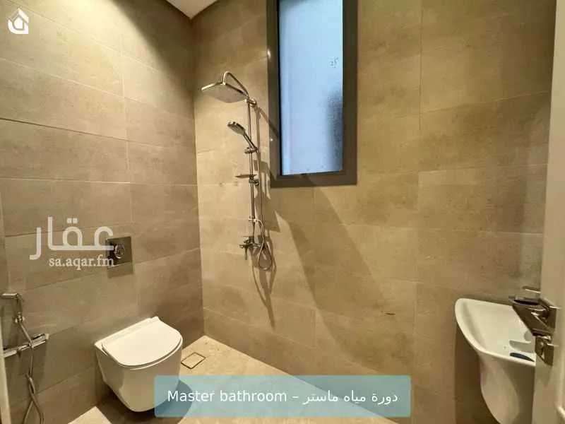 شقة 1 غرف في المونسية 9