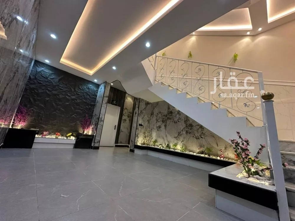 1 bedroom apartment in Al Aqiq 8