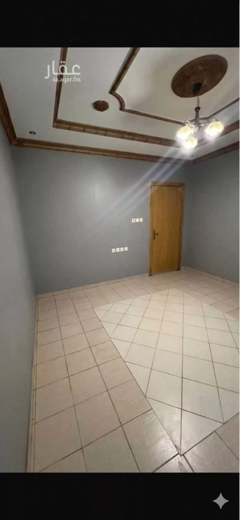 شقة 3 غرف في اليرموك 2