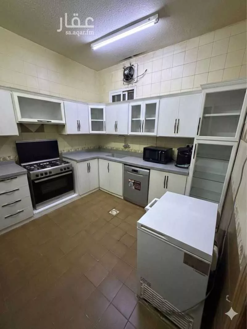 شقة 3 غرف في اليرموك 5