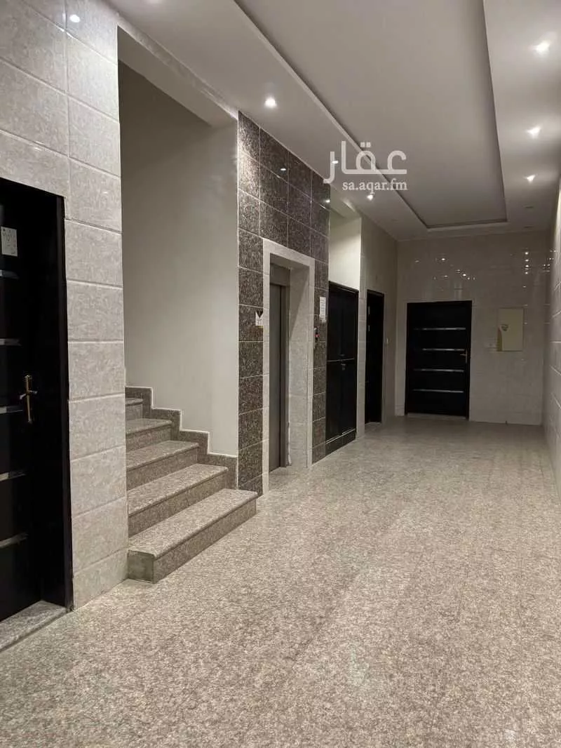 شقة 4 غرف في المونسية 4