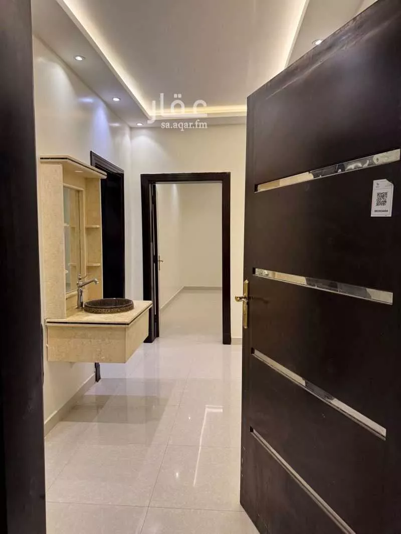 شقة 4 غرف في المونسية 8