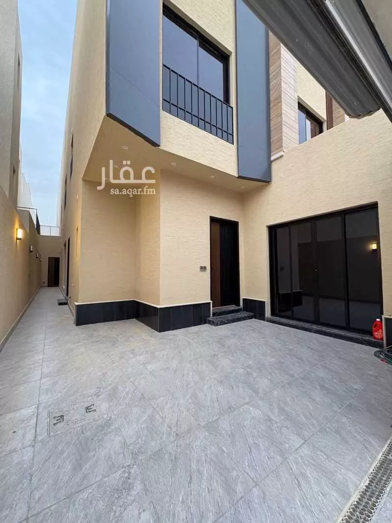 فيلا 3 غرف في الرمال 2