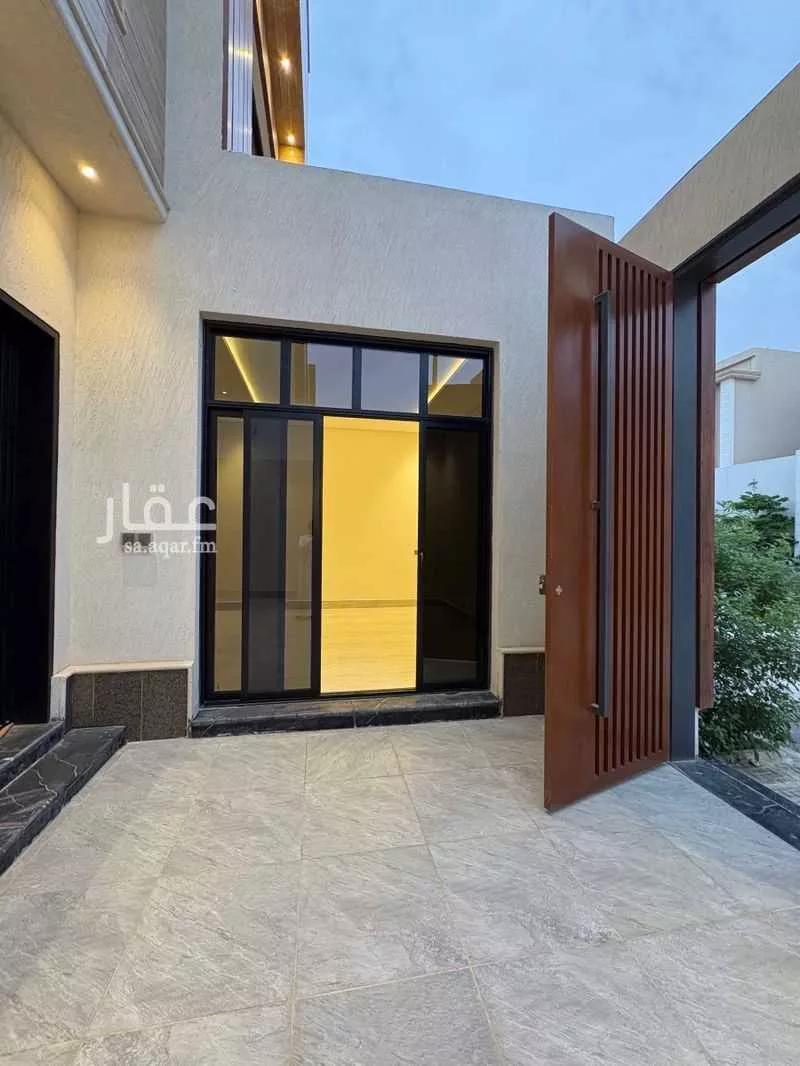 فيلا 3 غرف في الرمال 3