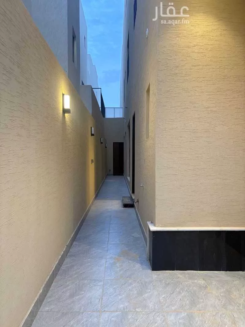 فيلا 3 غرف في الرمال 5