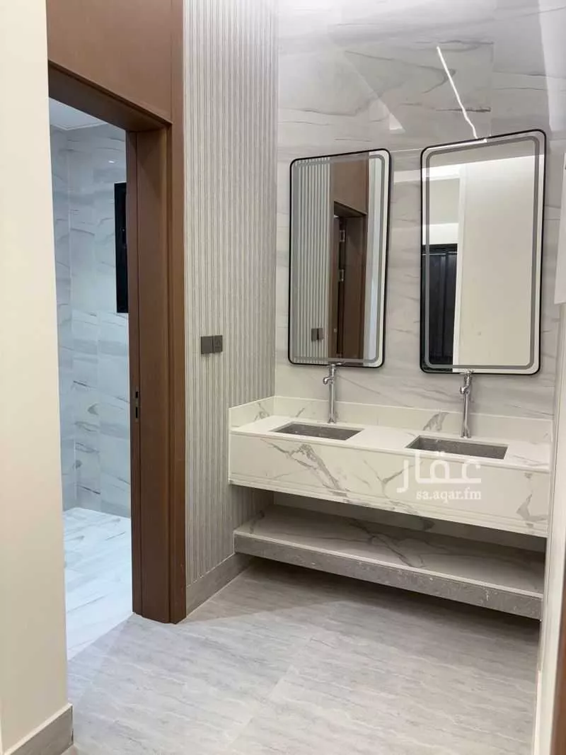 فيلا 3 غرف في الرمال 7