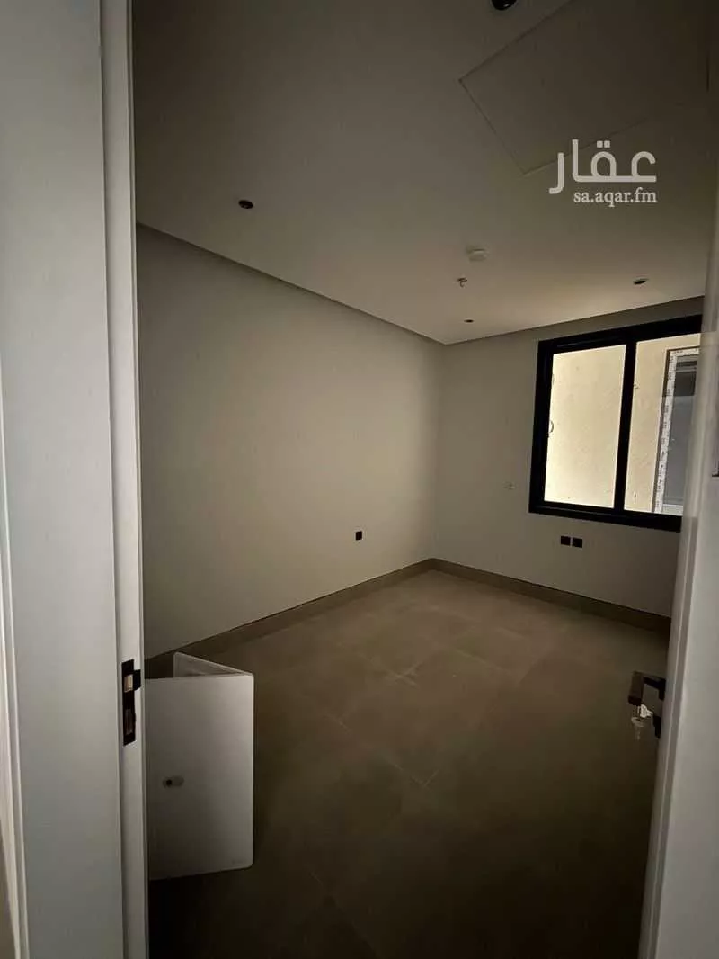 شقة 2 غرف في النرجس 3