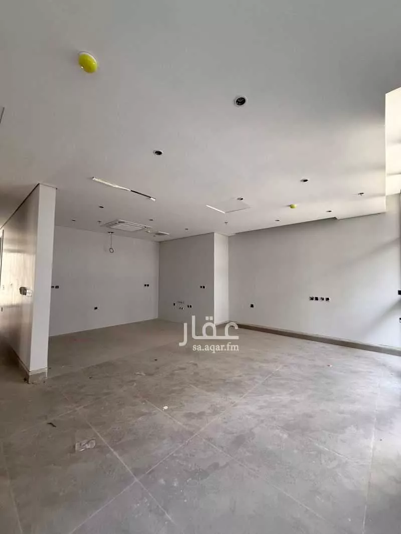 شقة 2 غرف في النرجس 4