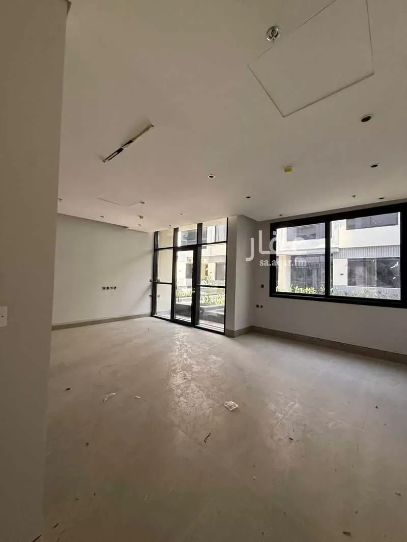 شقة 2 غرف في النرجس 5