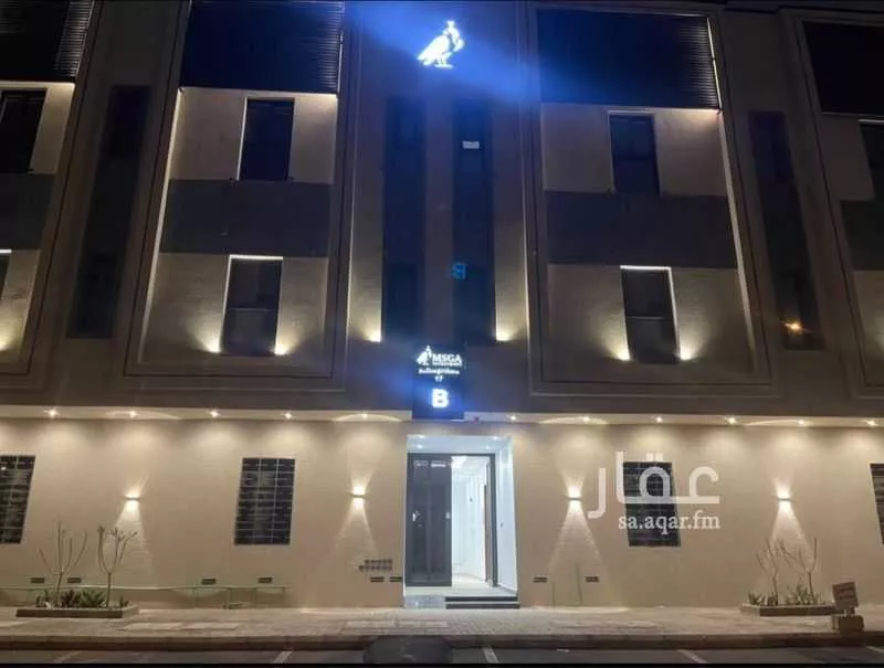 شقة 3 غرف في ظهرة لبن 5