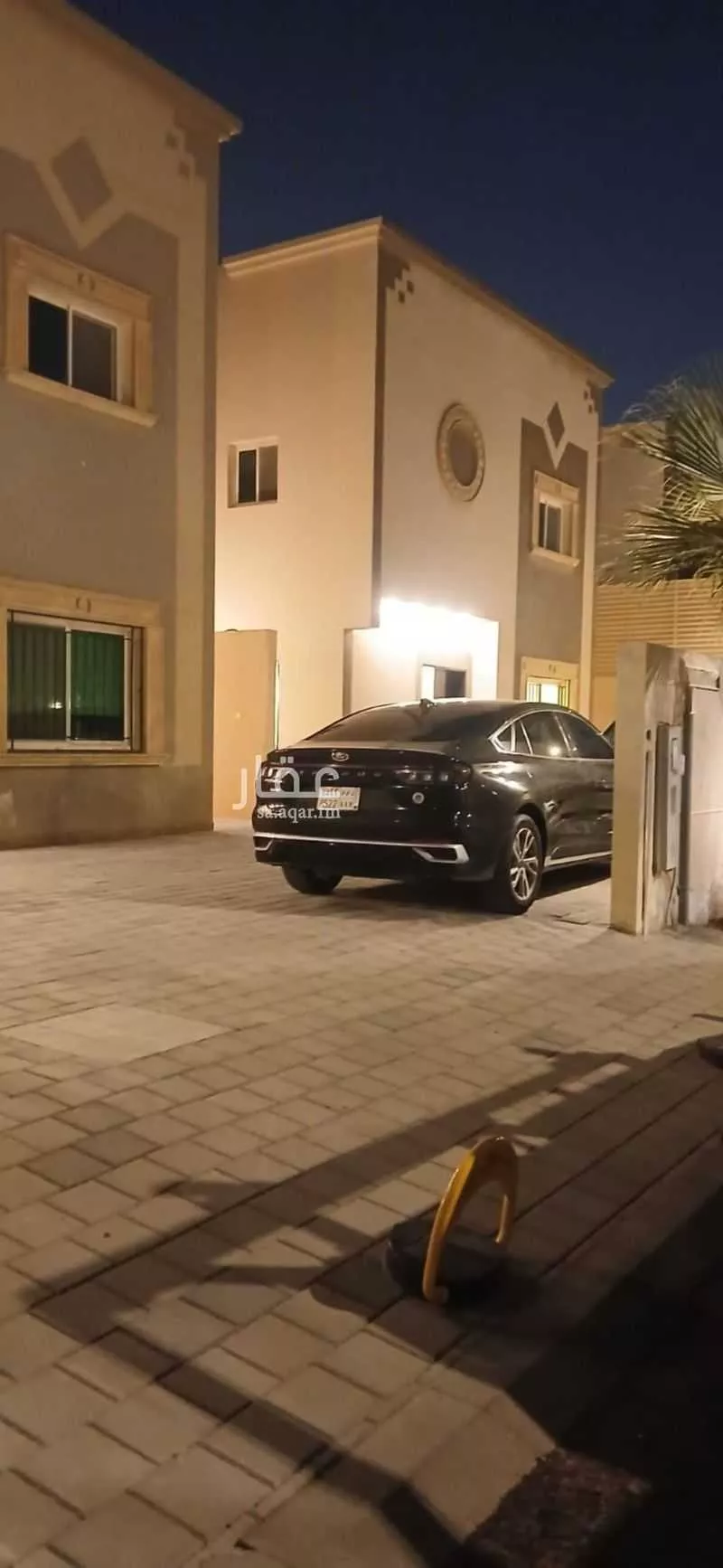 دور 4 غرف في الربيع 3