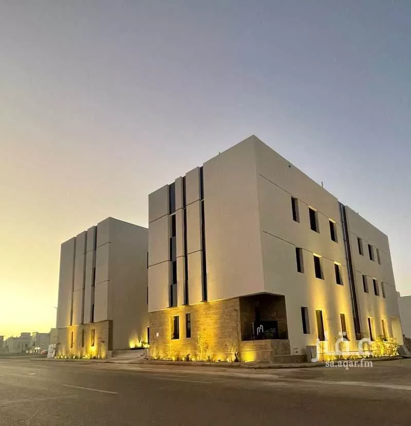 شقة 4 غرف في المهدية 2