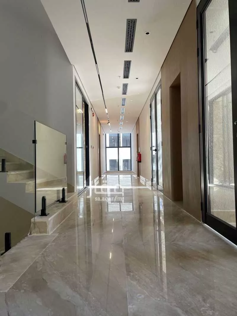 شقة 4 غرف في المهدية 7