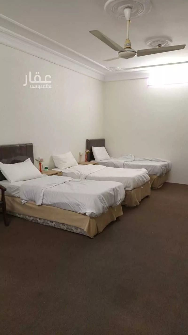 شقة 2 غرف في المرسلات 2