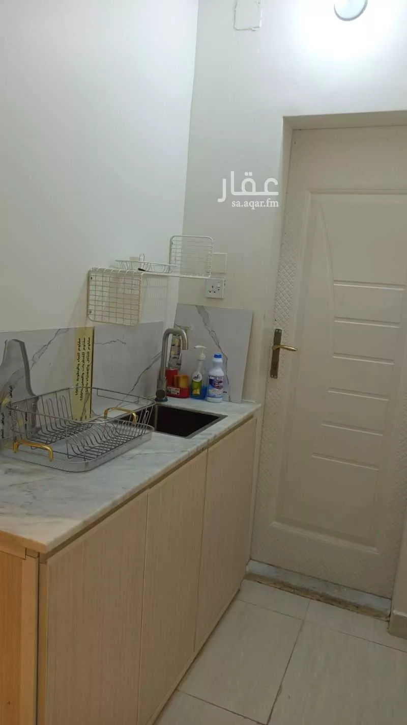 شقة 2 غرف في المرسلات 3