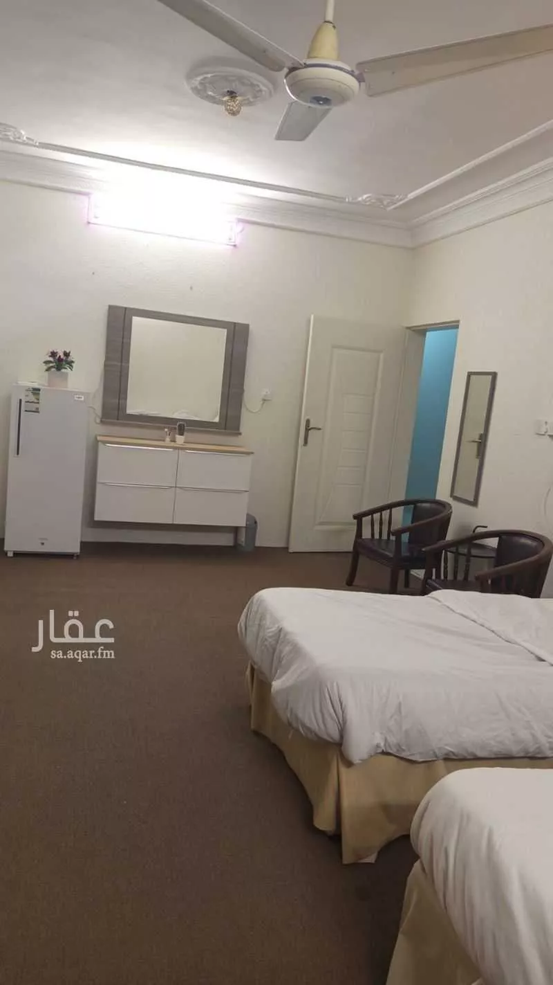 شقة 2 غرف في المرسلات 4