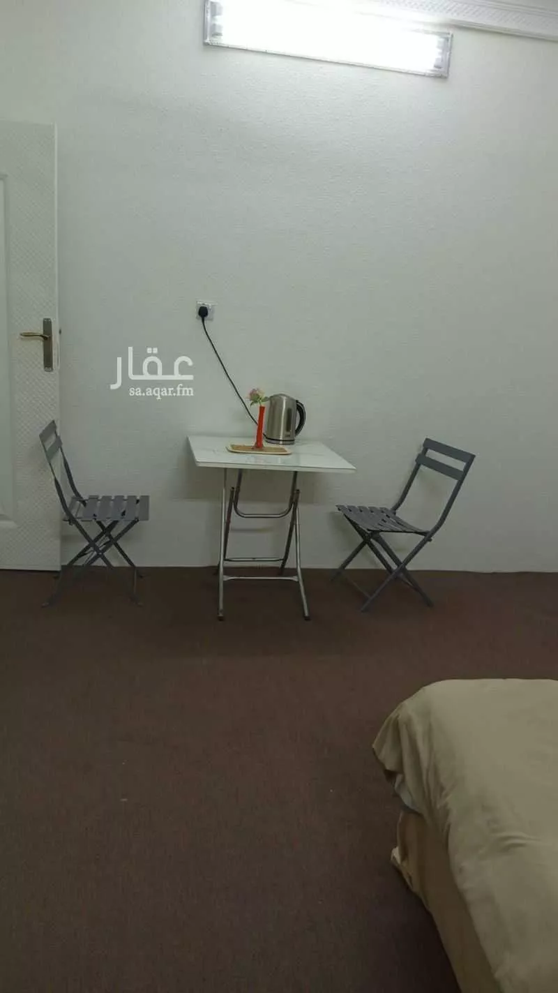 شقة 2 غرف في المرسلات 5