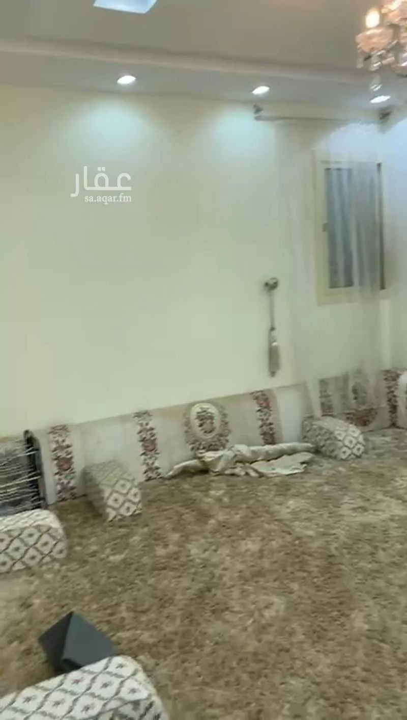 شقة 5 غرف في الملك فهد 2