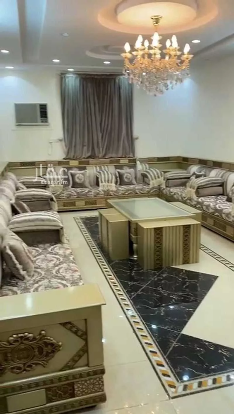 شقة 5 غرف في الملك فهد 5