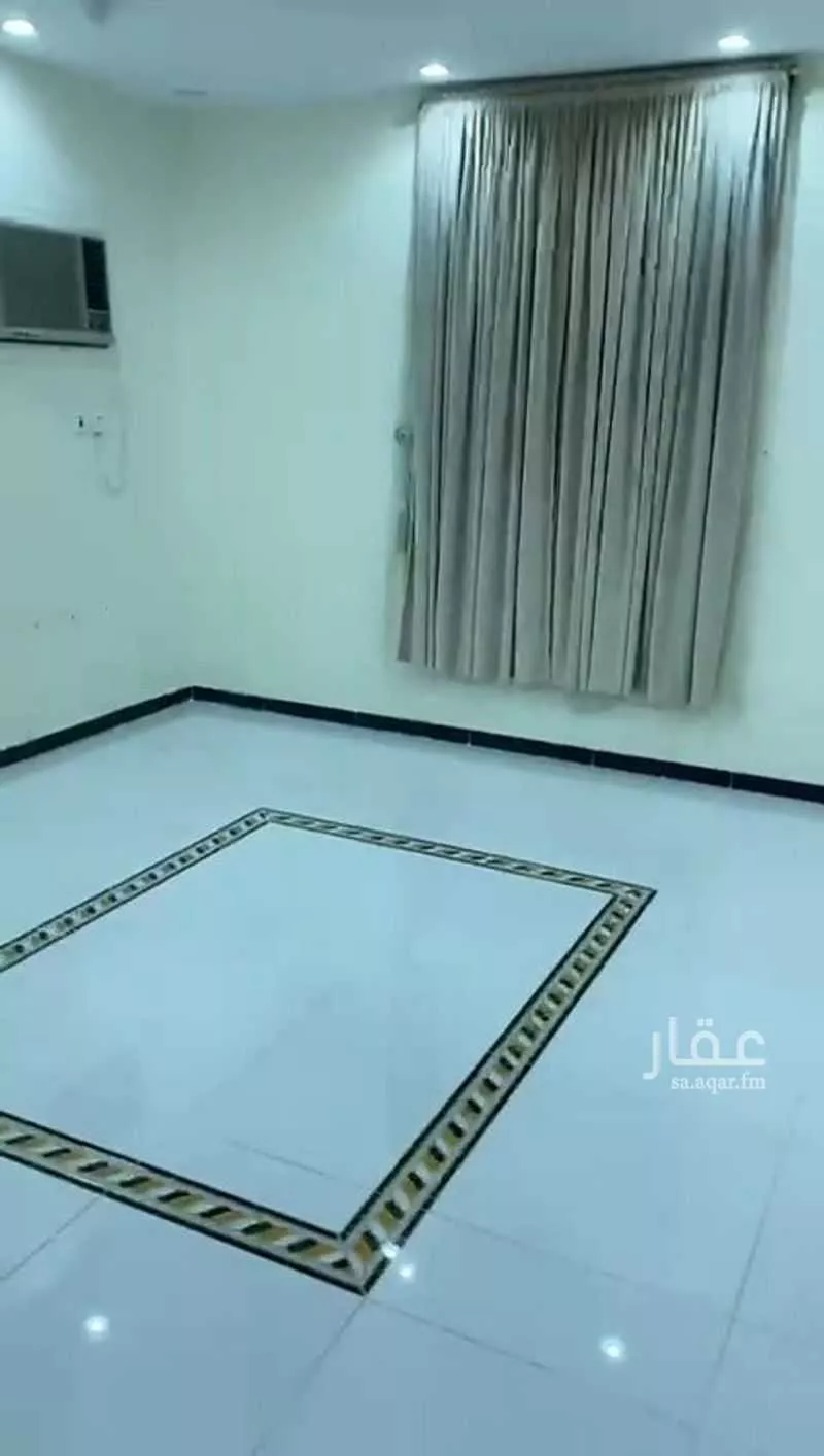 شقة 5 غرف في الملك فهد 7