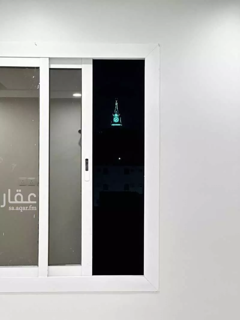 شقة 5 غرف في بطحاء قريش 3