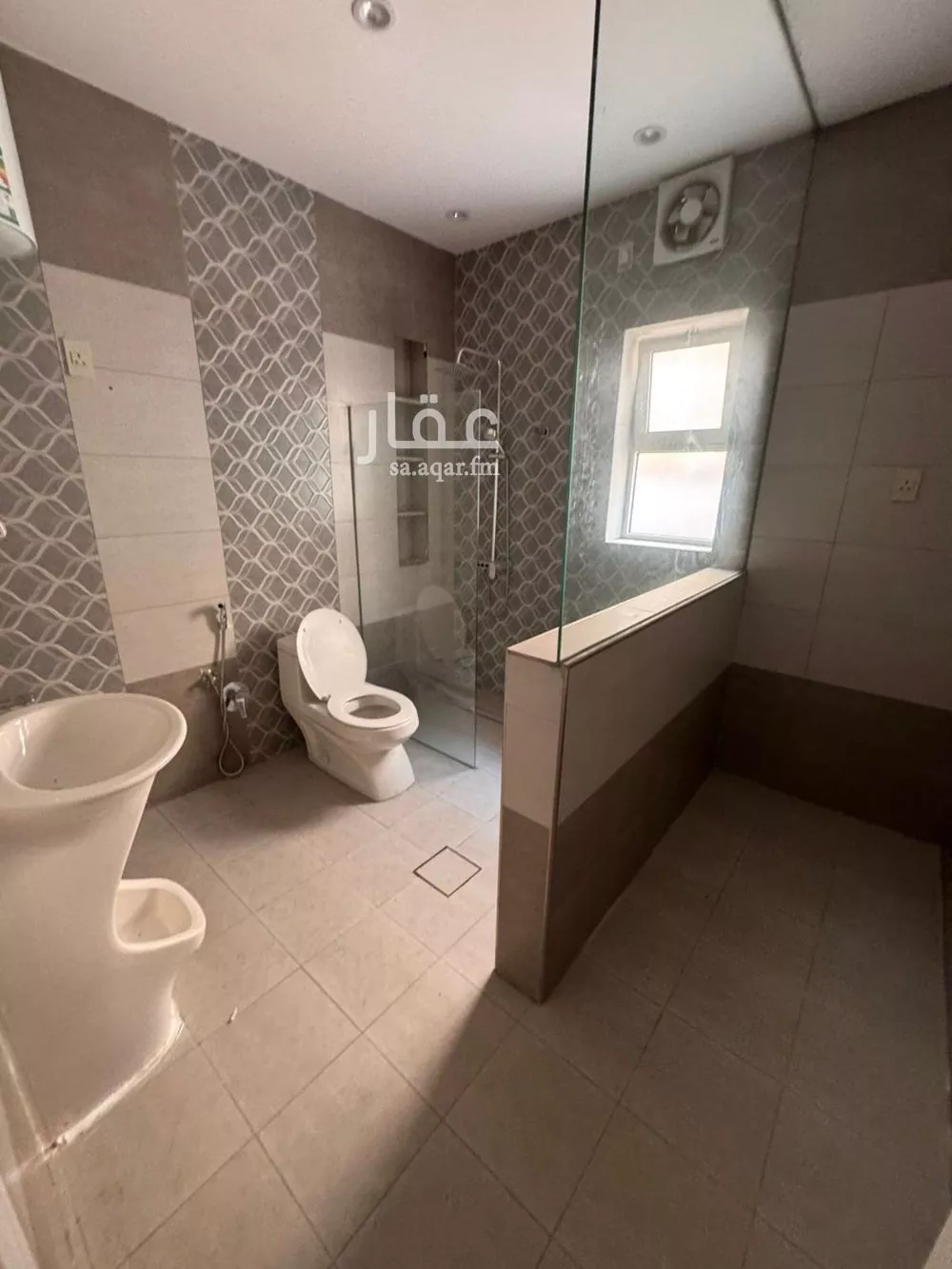 دور 5 غرف في الجسر 14