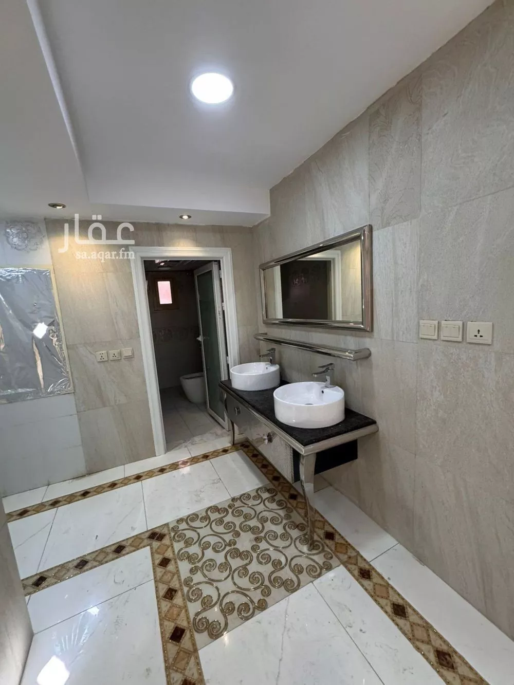 دور 5 غرف في الجسر 23