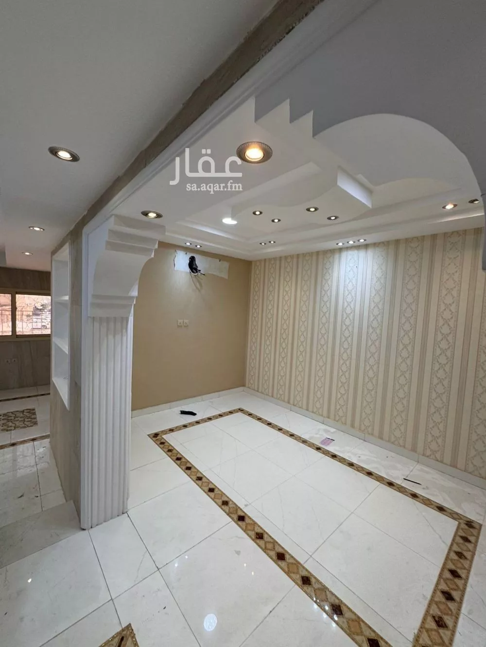 دور 5 غرف في الجسر 25