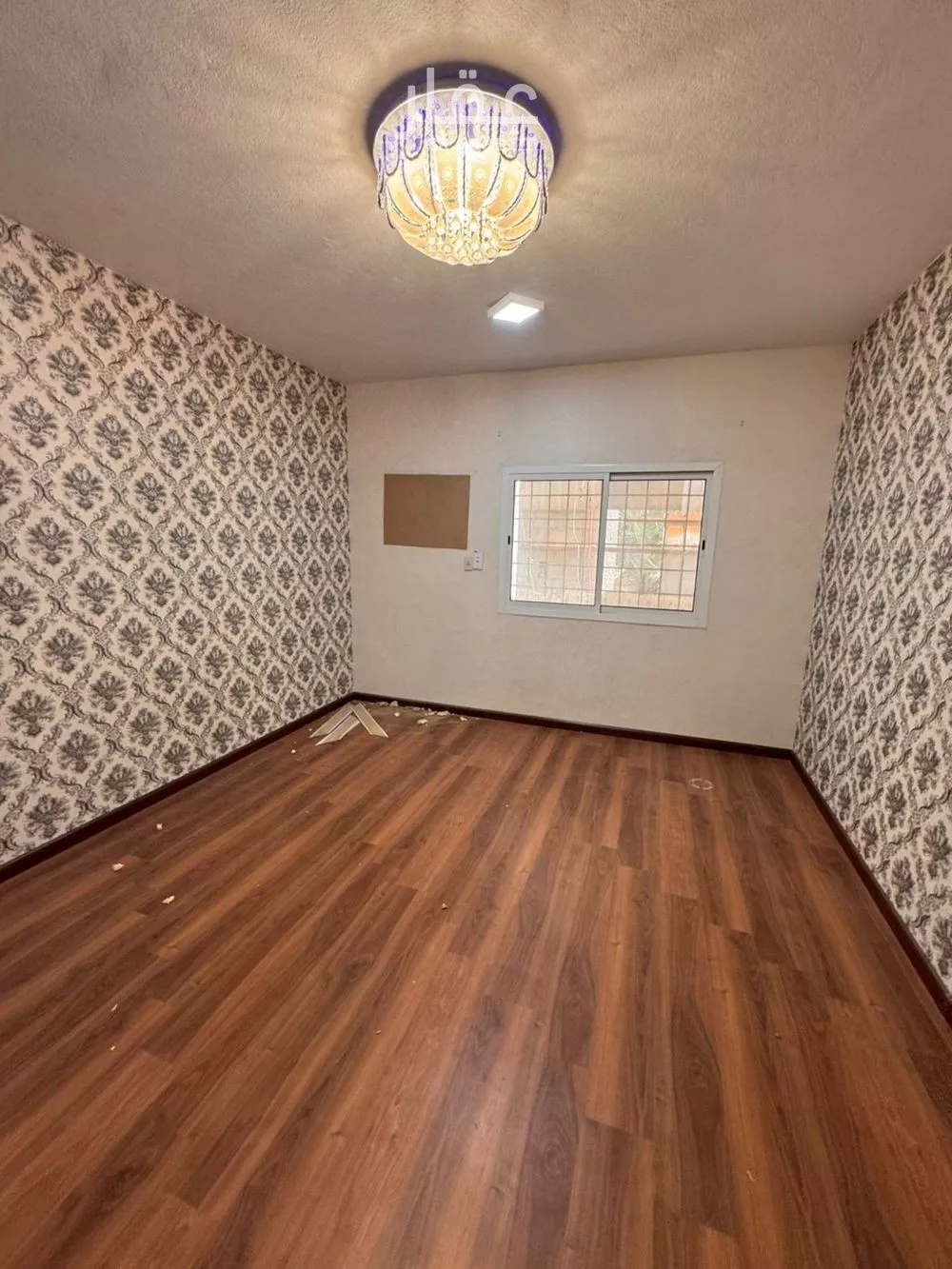 دور 5 غرف في الجسر 26