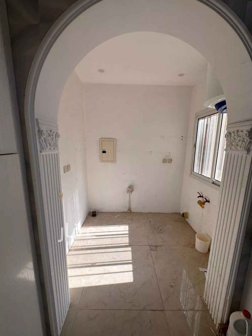 دور 5 غرف في الجسر 28