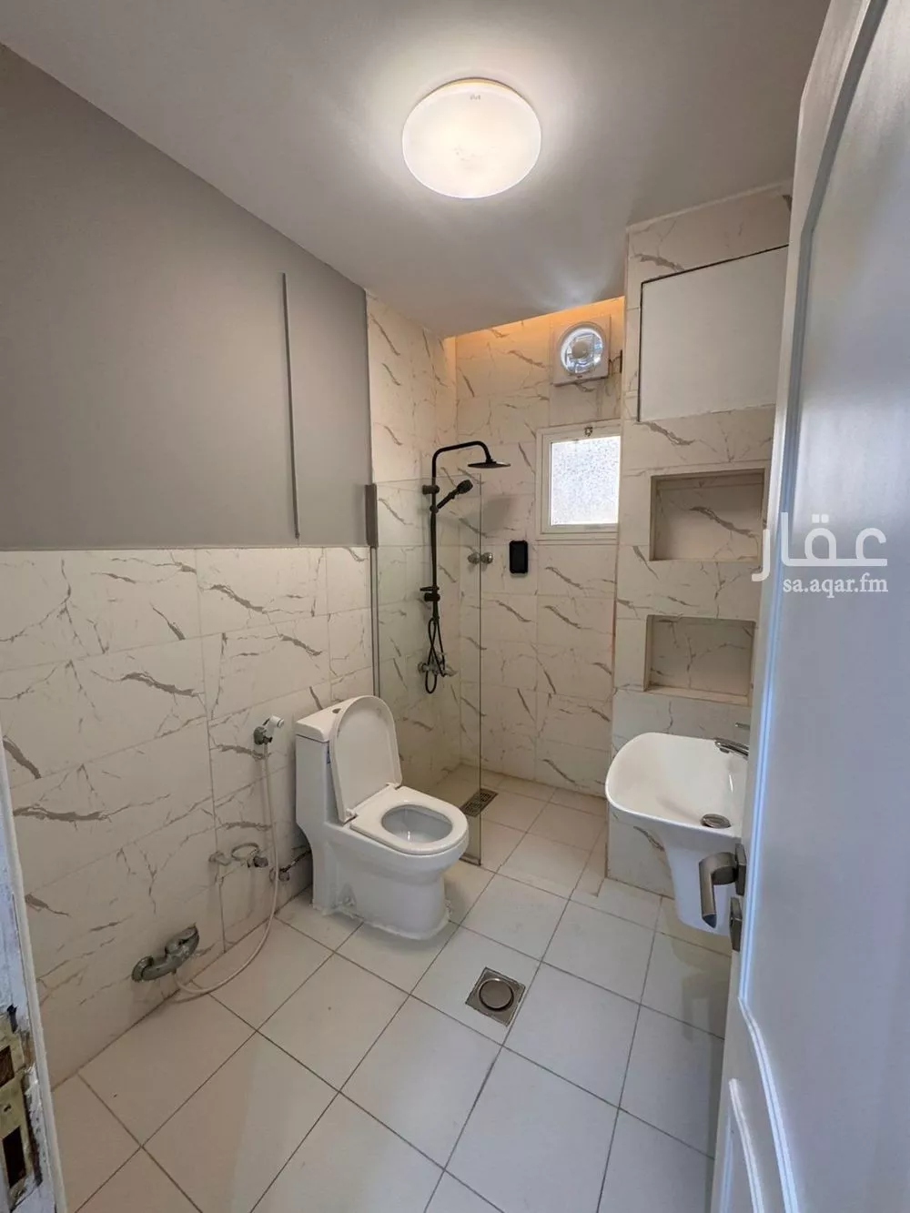 دور 5 غرف في الجسر 6