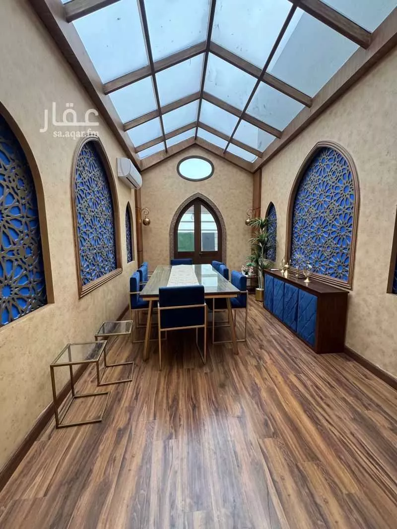 شقة 2 غرف في حطين 2