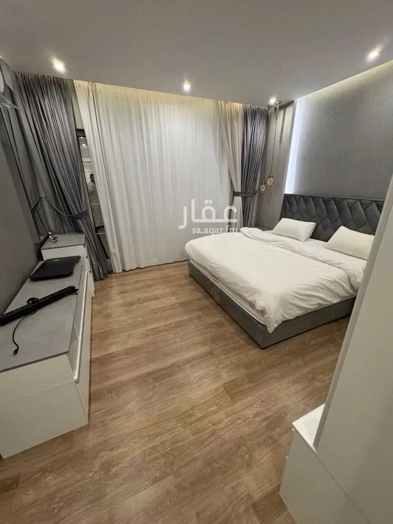 شقة 2 غرف في حطين 3