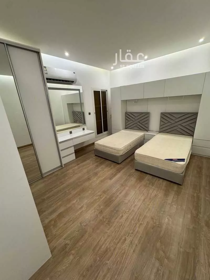 شقة 2 غرف في حطين 4