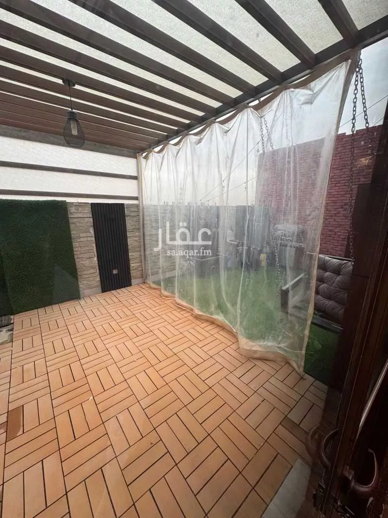 شقة 2 غرف في حطين 6