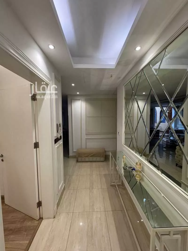 شقة 2 غرف في حطين 7