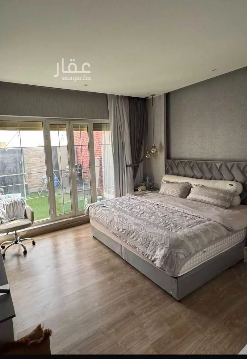 شقة 2 غرف في حطين 8