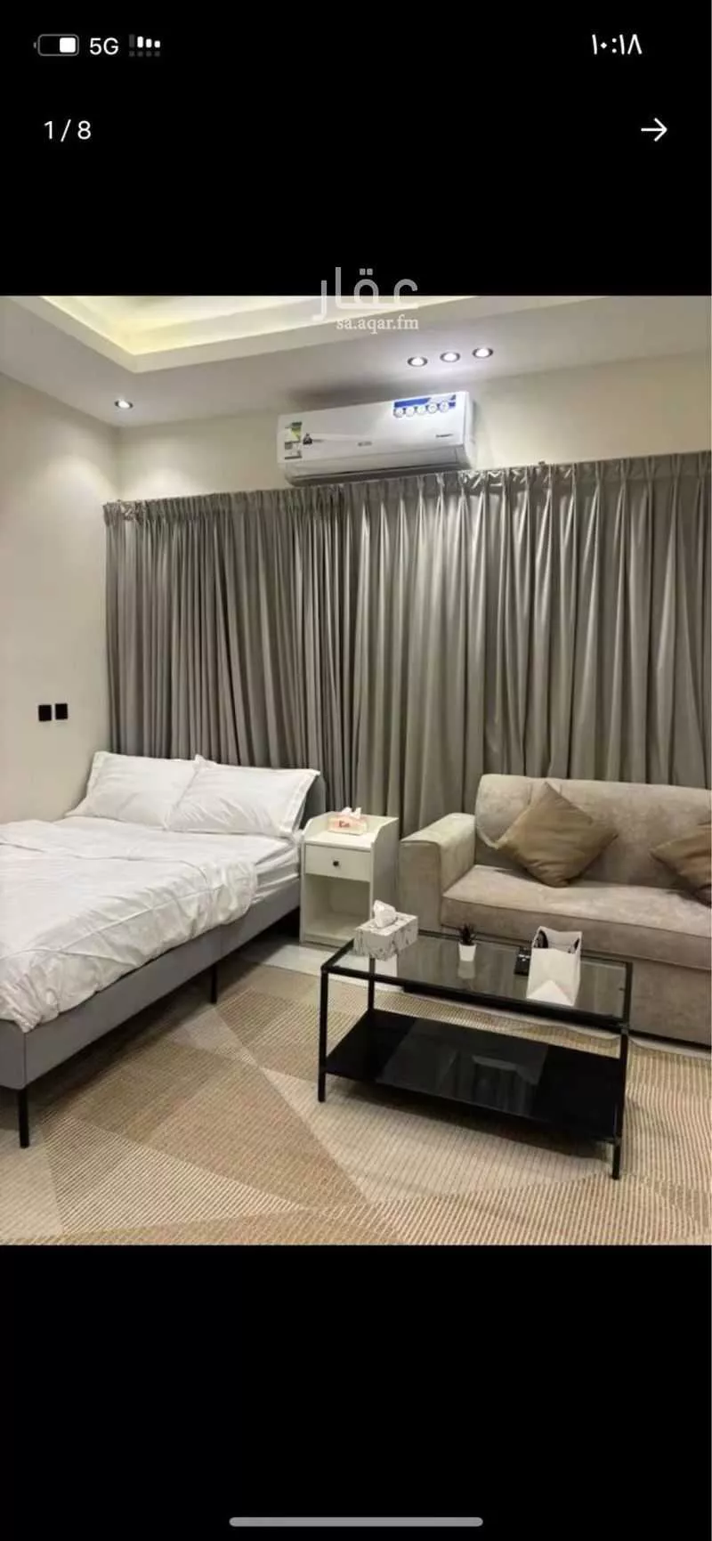 1 bedroom apartment in Al Nahda 3