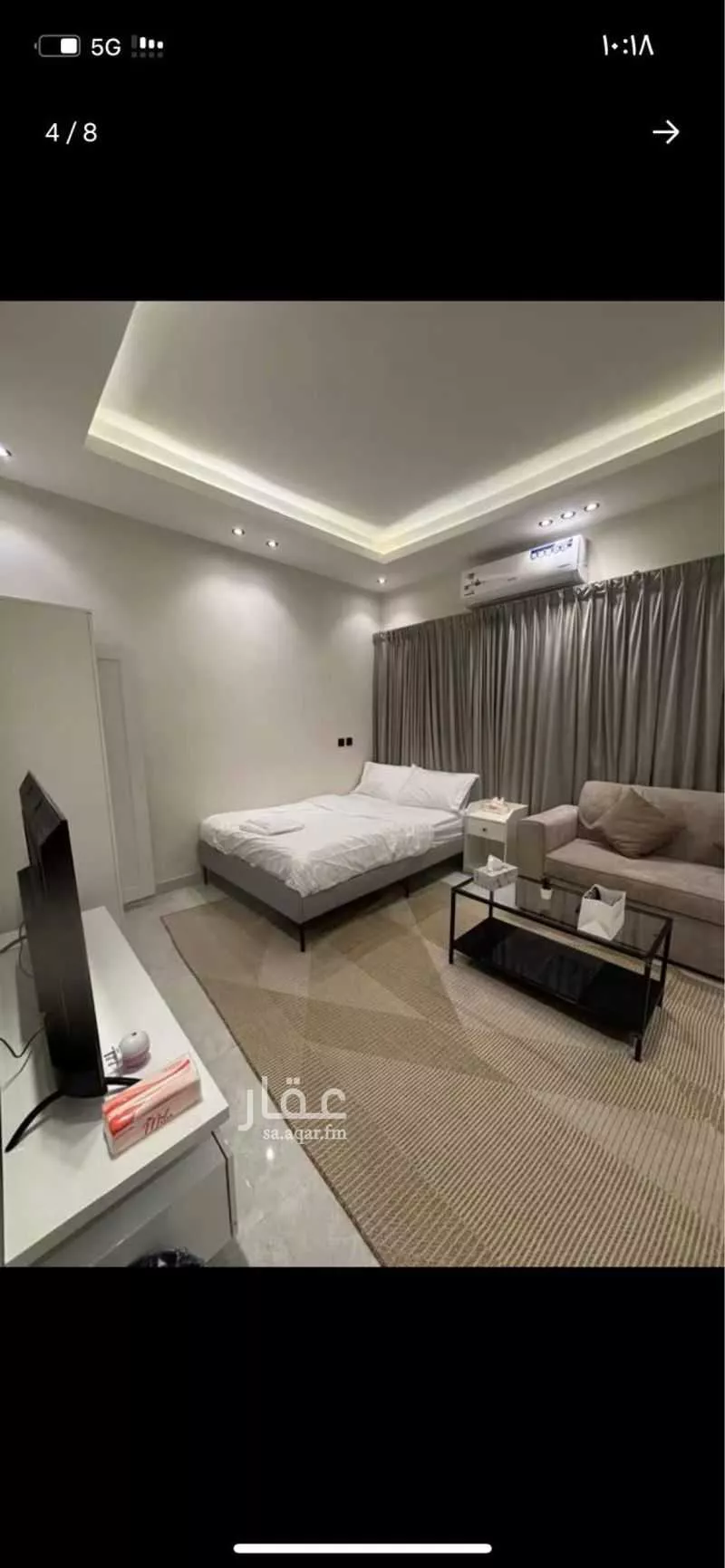 1 bedroom apartment in Al Nahda 5