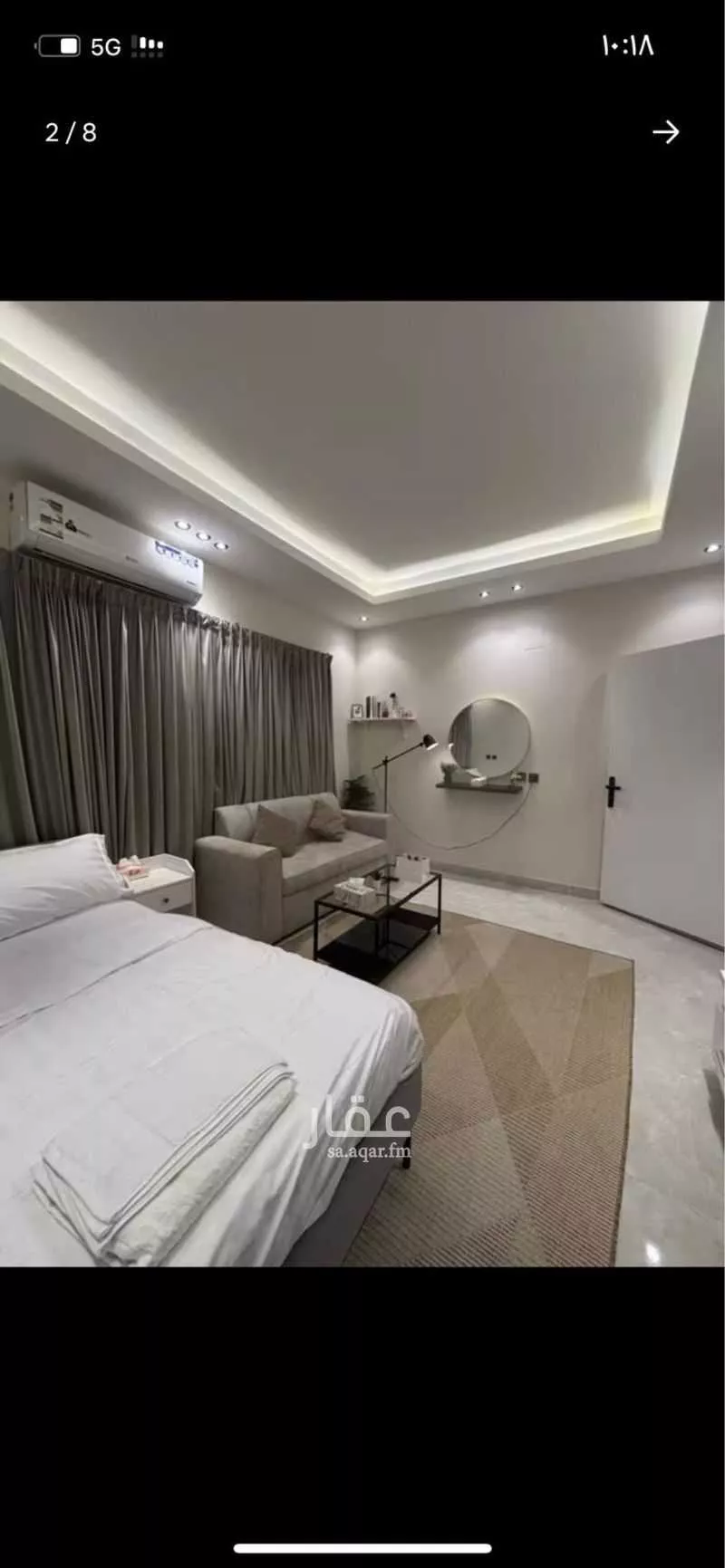 1 bedroom apartment in Al Nahda 8