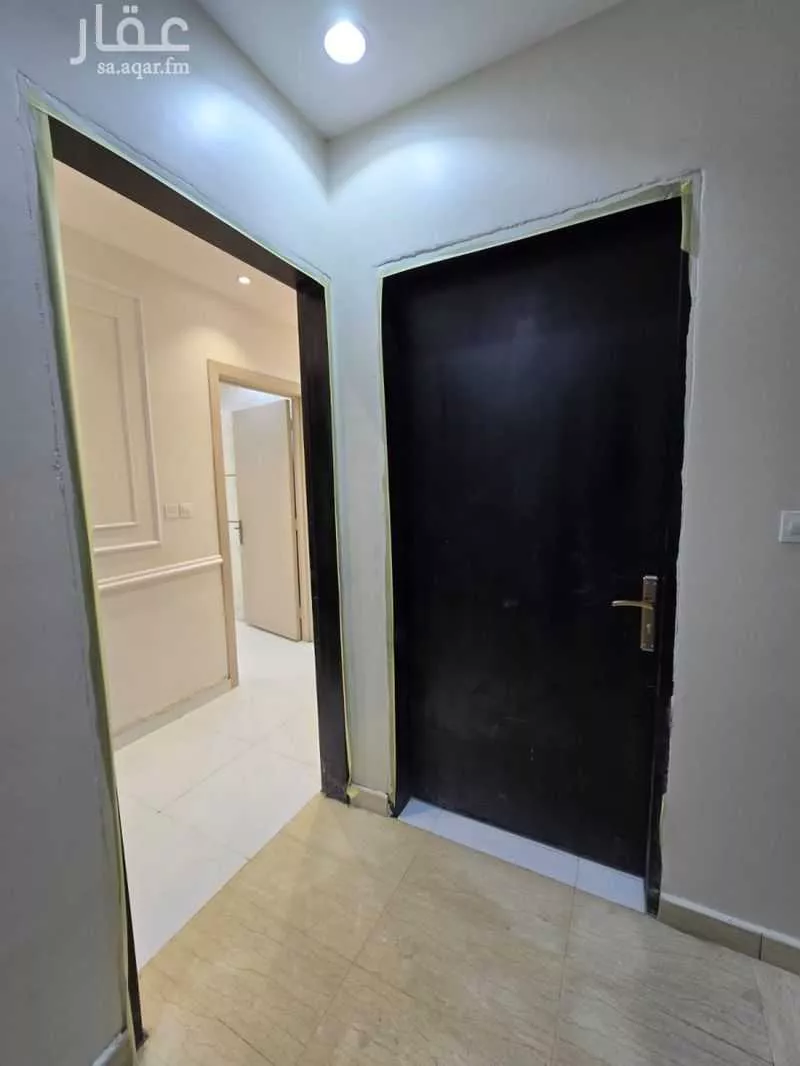 شقة 3 غرف في العريجاء الوسطى 11