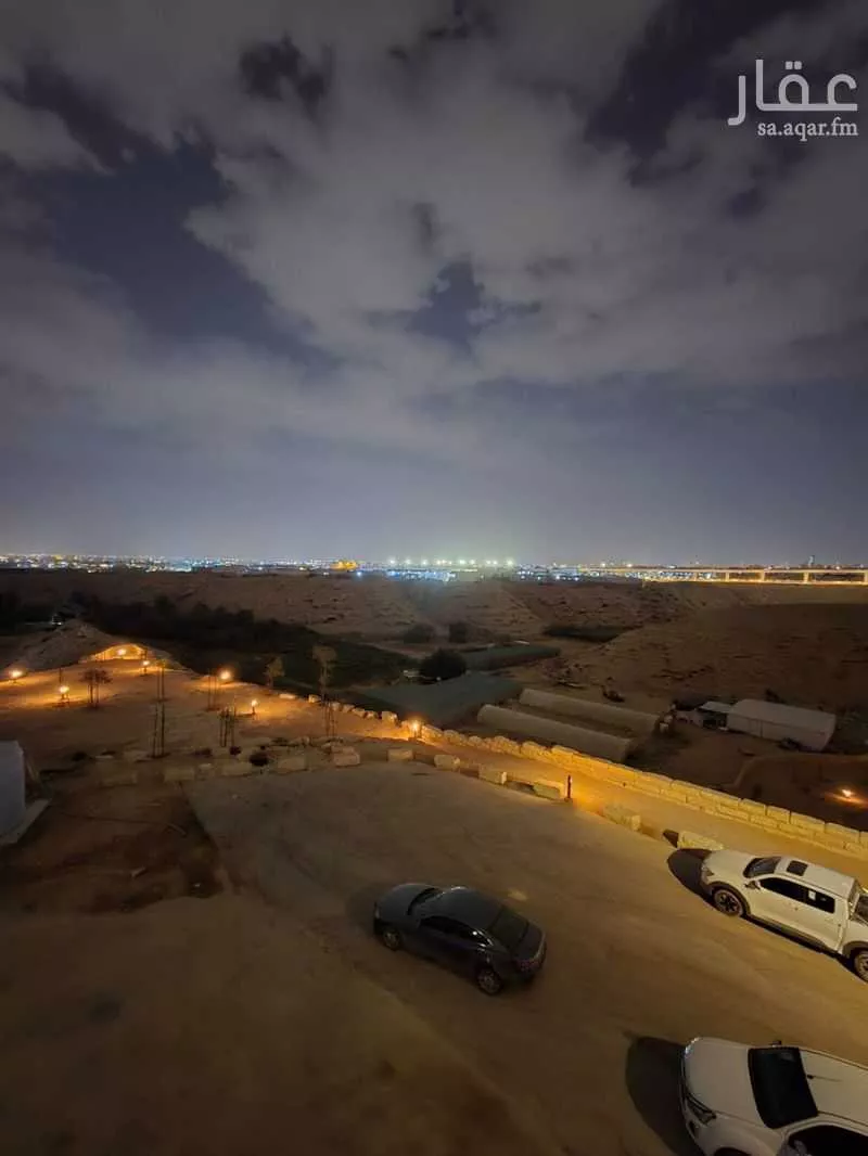 شقة 3 غرف في العريجاء الوسطى 12