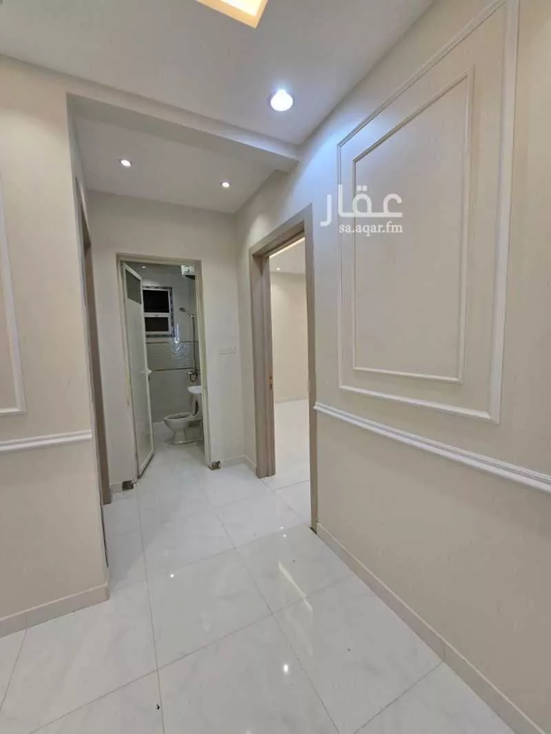 شقة 3 غرف في العريجاء الوسطى 13