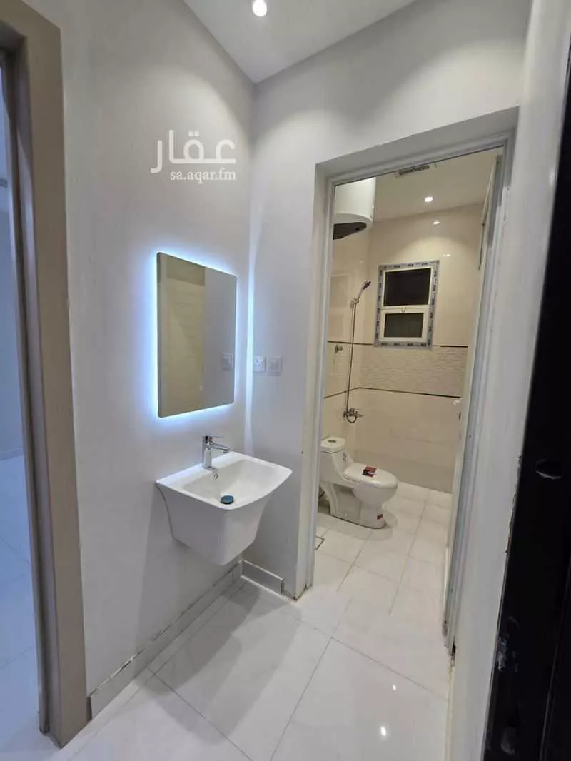 شقة 3 غرف في العريجاء الوسطى 14