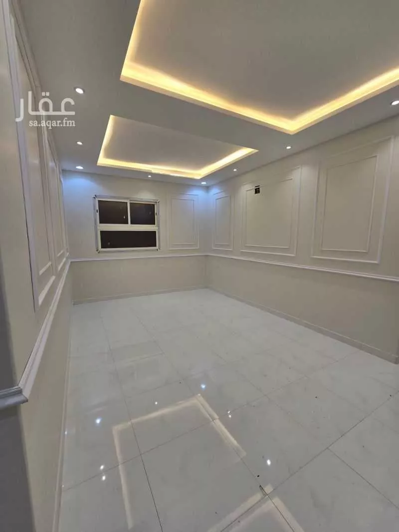 شقة 3 غرف في العريجاء الوسطى 17