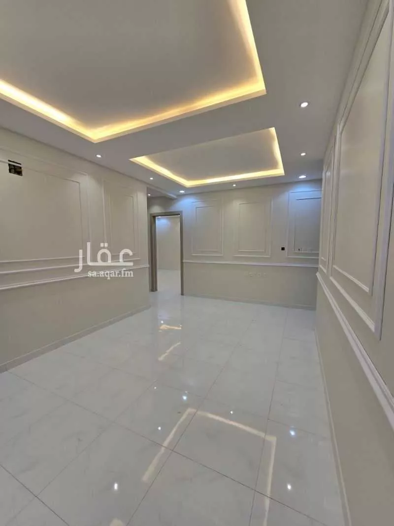 شقة 3 غرف في العريجاء الوسطى 4