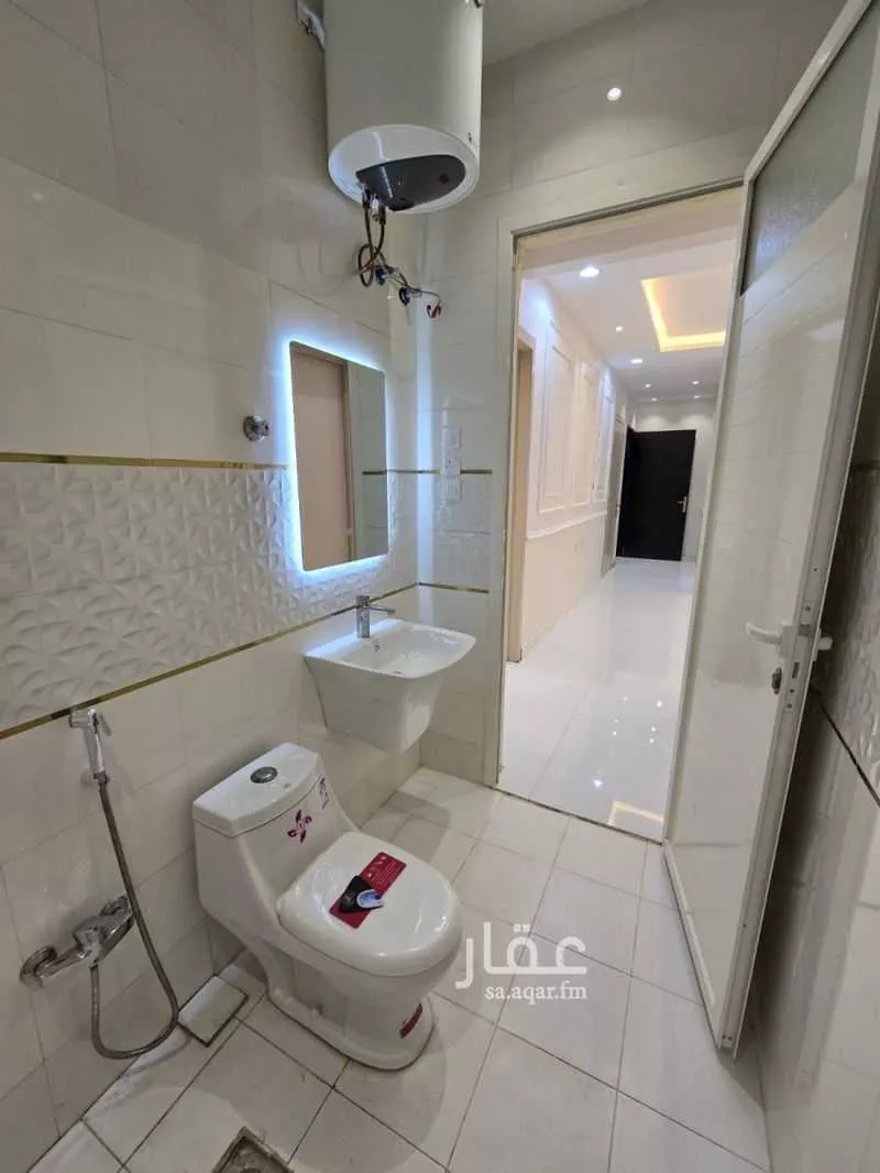 شقة 3 غرف في العريجاء الوسطى 5