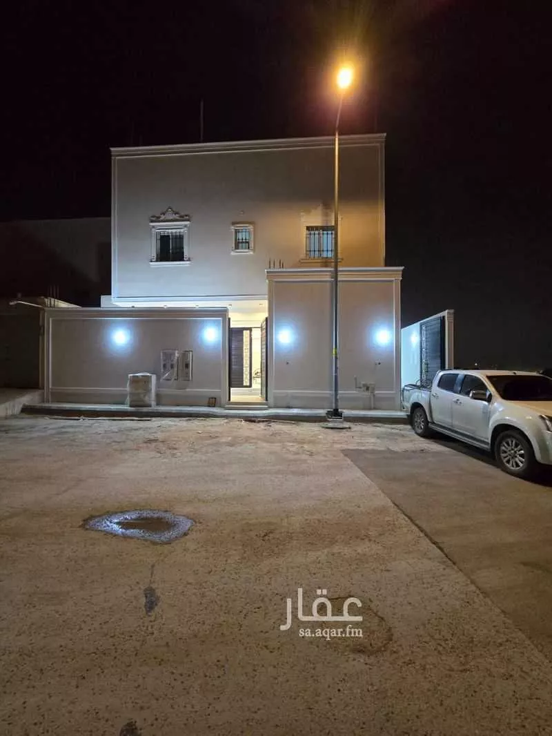 شقة 3 غرف في العريجاء الوسطى 6