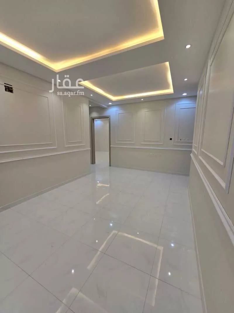 شقة 3 غرف في العريجاء الوسطى 10