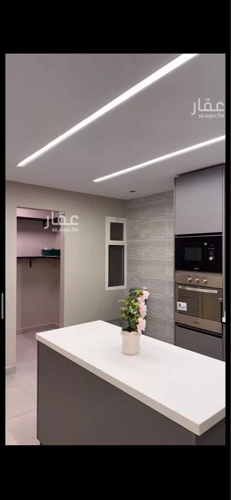 شقة 3 غرف في حطين 2